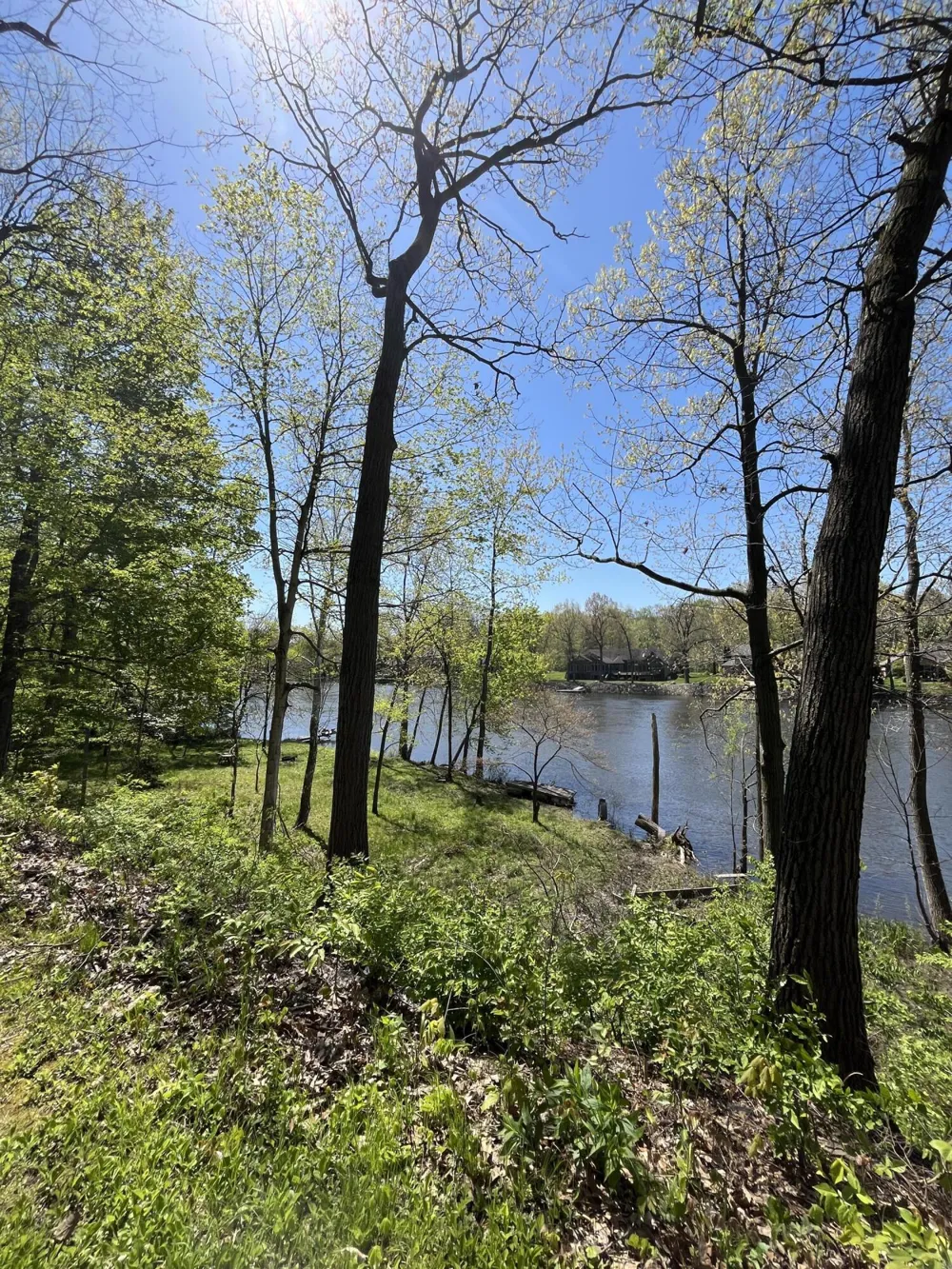 201 Scenic View Drive Niles, MI 49120