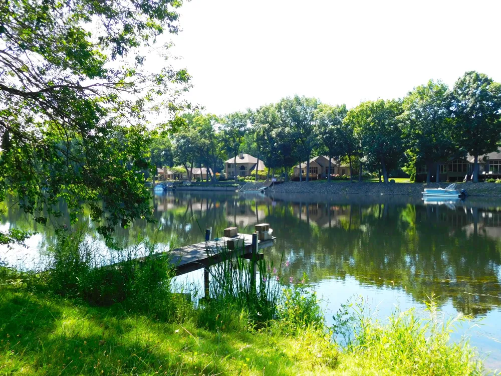 201 Scenic View Drive Niles, MI 49120
