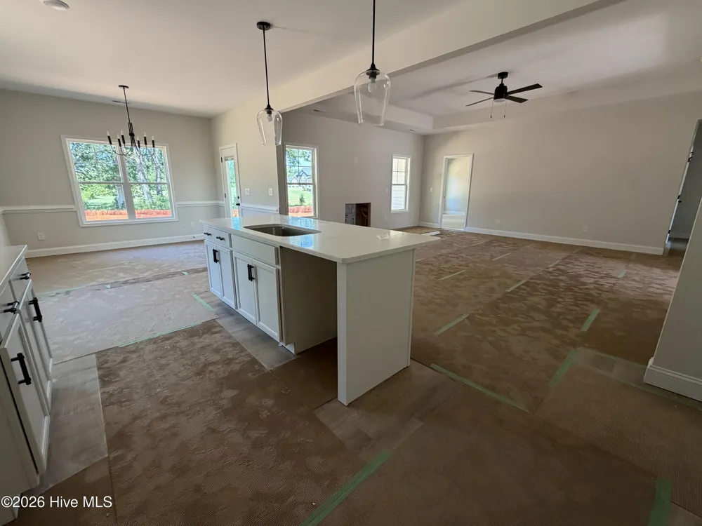 380 Thorntons Creek Drive Erwin, NC 28339