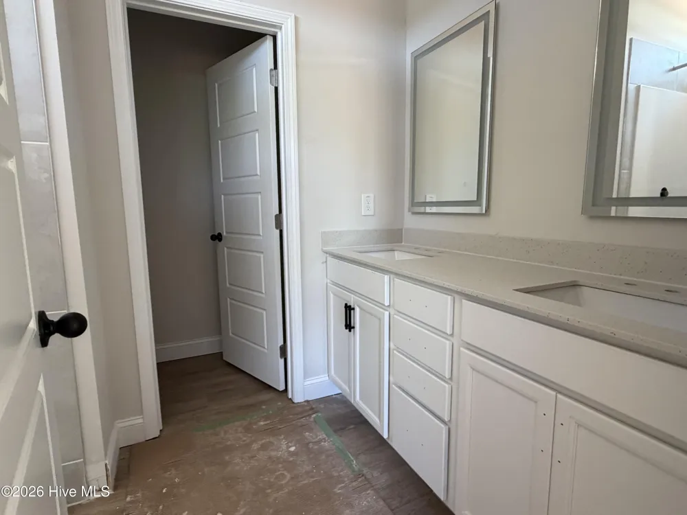 380 Thorntons Creek Drive Erwin, NC 28339