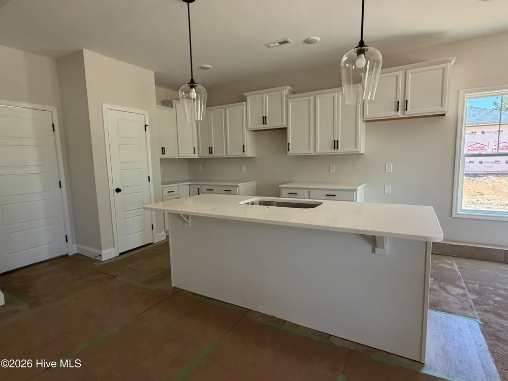 380 Thorntons Creek Drive Erwin, NC 28339