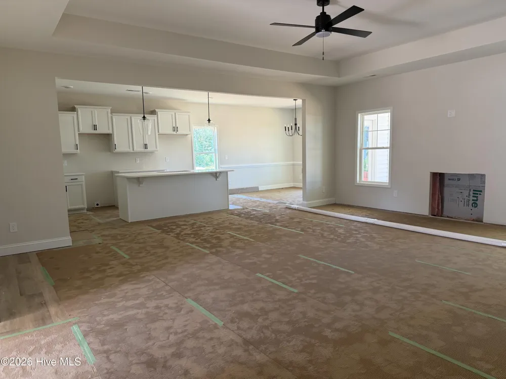 380 Thorntons Creek Drive Erwin, NC 28339