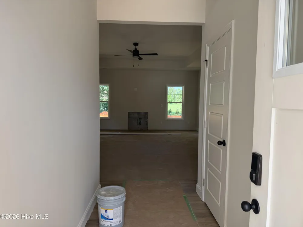 380 Thorntons Creek Drive Erwin, NC 28339