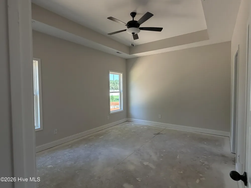 380 Thorntons Creek Drive Erwin, NC 28339