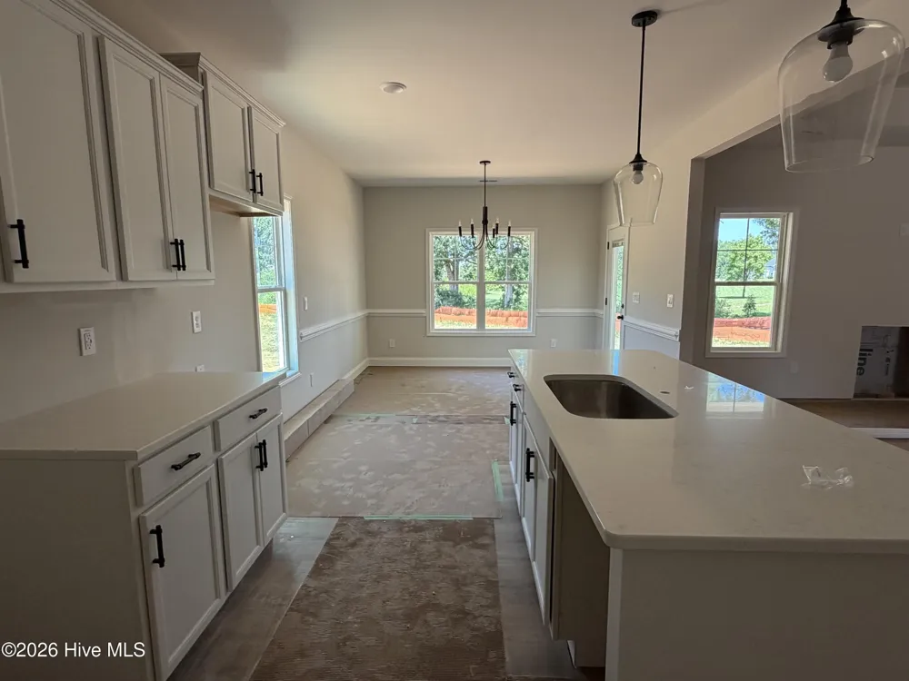 380 Thorntons Creek Drive Erwin, NC 28339