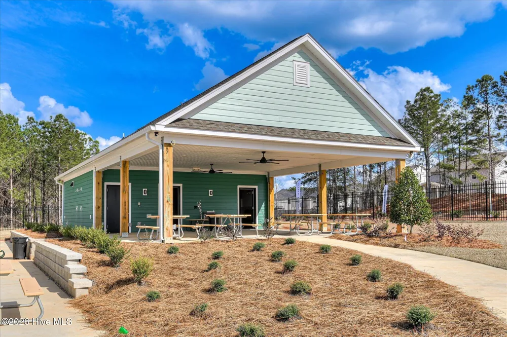 4158 Whitehouse Street Harlem, GA 30814