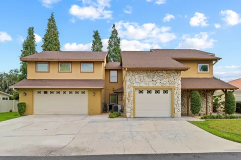 614 MOUNTAIN LAKE PLACE