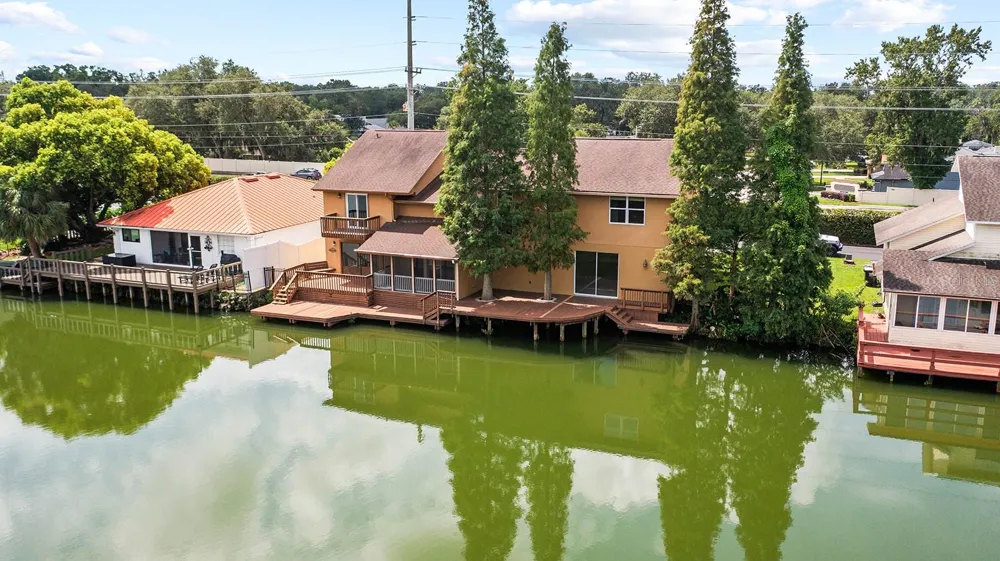 614 MOUNTAIN LAKE PLACE Lakeland, FL 33813