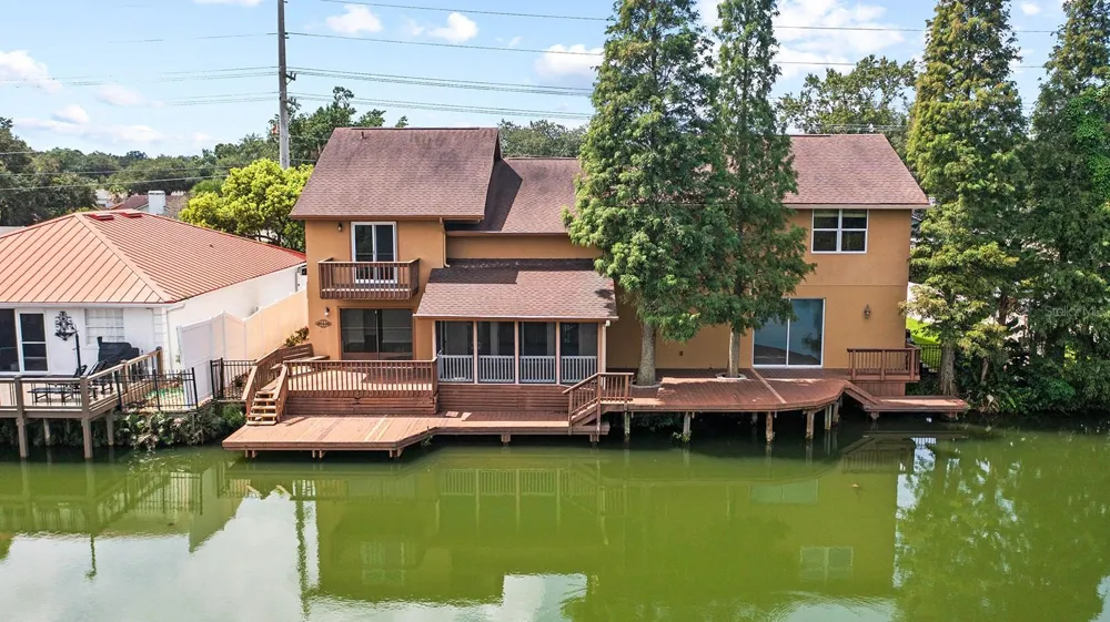 614 MOUNTAIN LAKE PLACE Lakeland, FL 33813