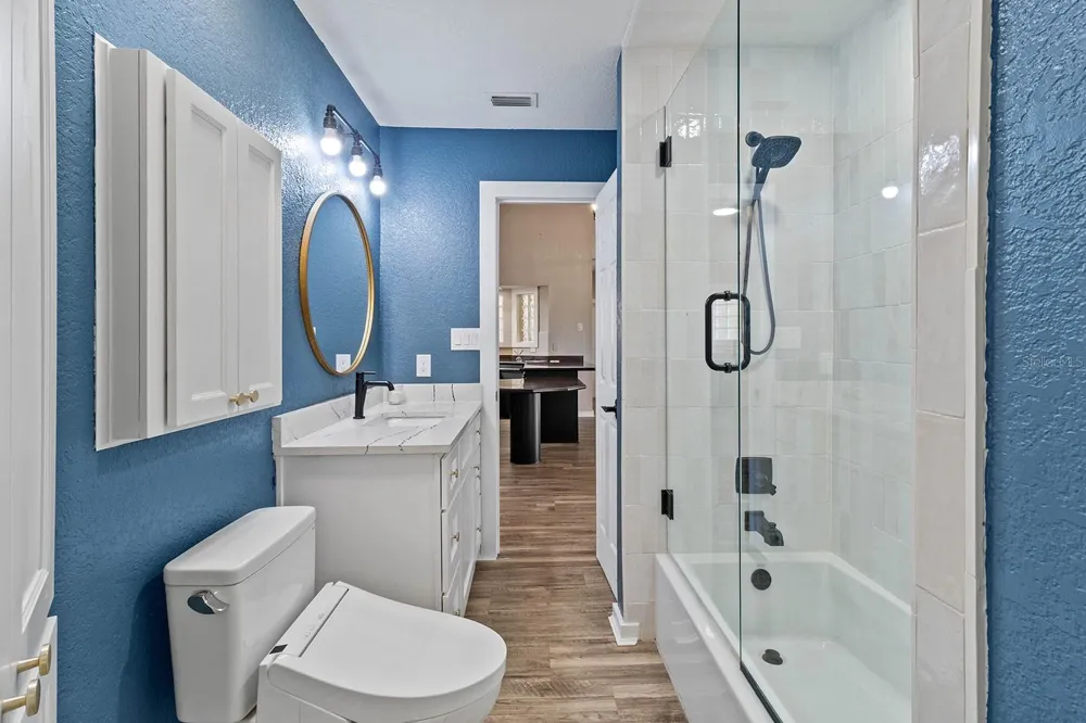 614 MOUNTAIN LAKE PLACE Lakeland, FL 33813