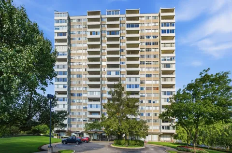 2324 Madison Road #1608