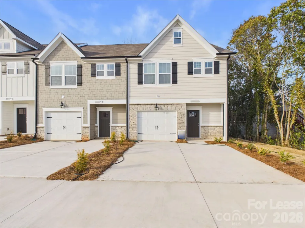 311 E Kings Street #4 Kings Mountain, NC 28086