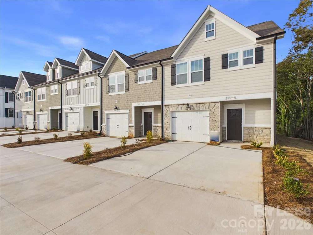 311 E Kings Street #4 Kings Mountain, NC 28086
