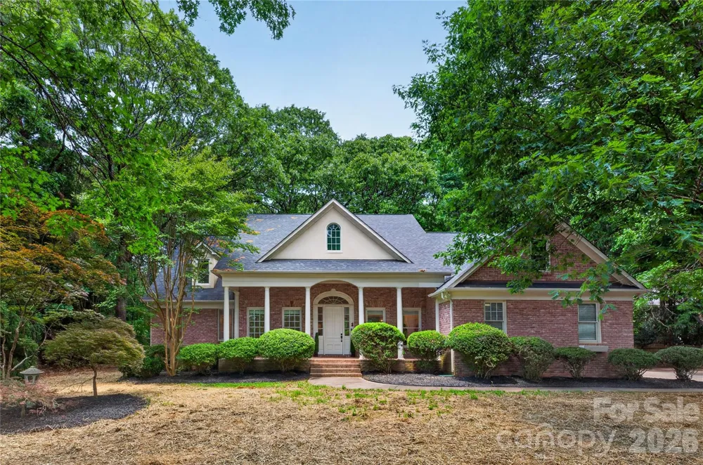 6424 Antioch Court Matthews, NC 28104