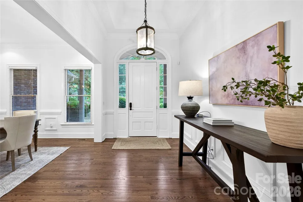 6424 Antioch Court Matthews, NC 28104