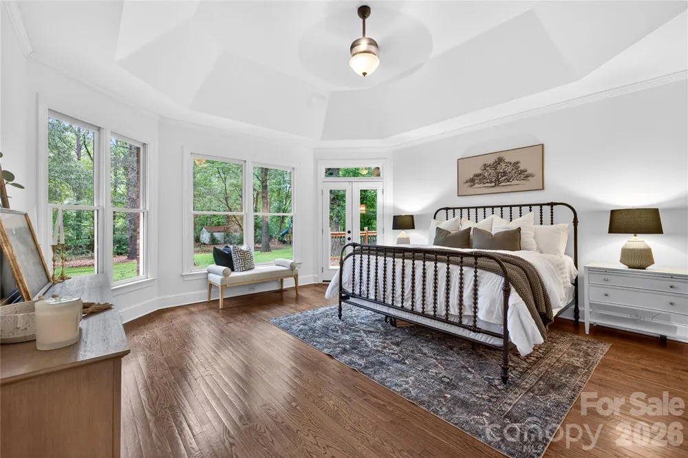 6424 Antioch Court Matthews, NC 28104