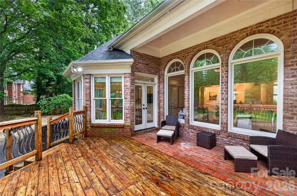 6424 Antioch Court Matthews, NC 28104