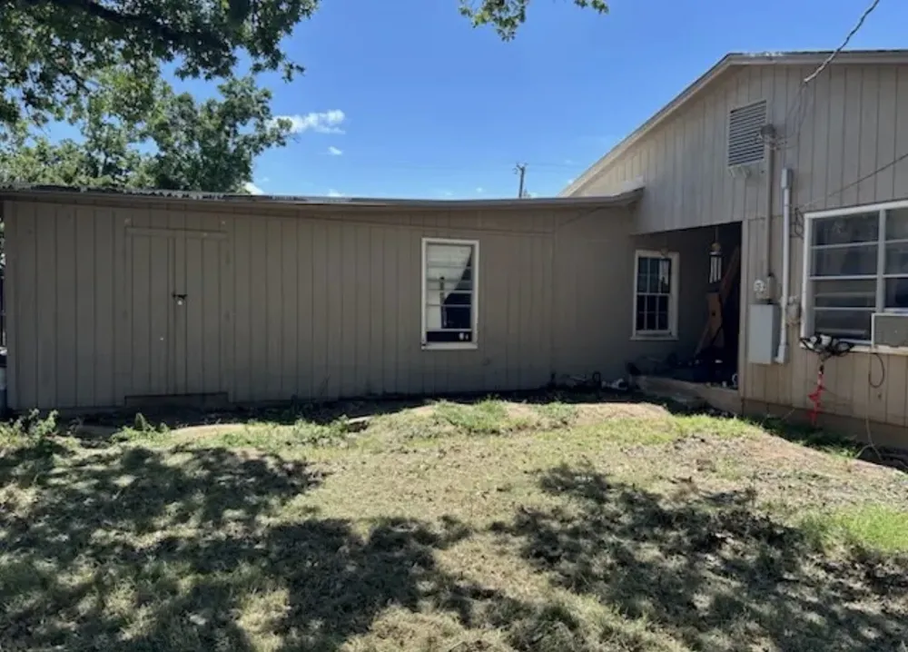 1409 W 13th Street Cisco, TX 76437