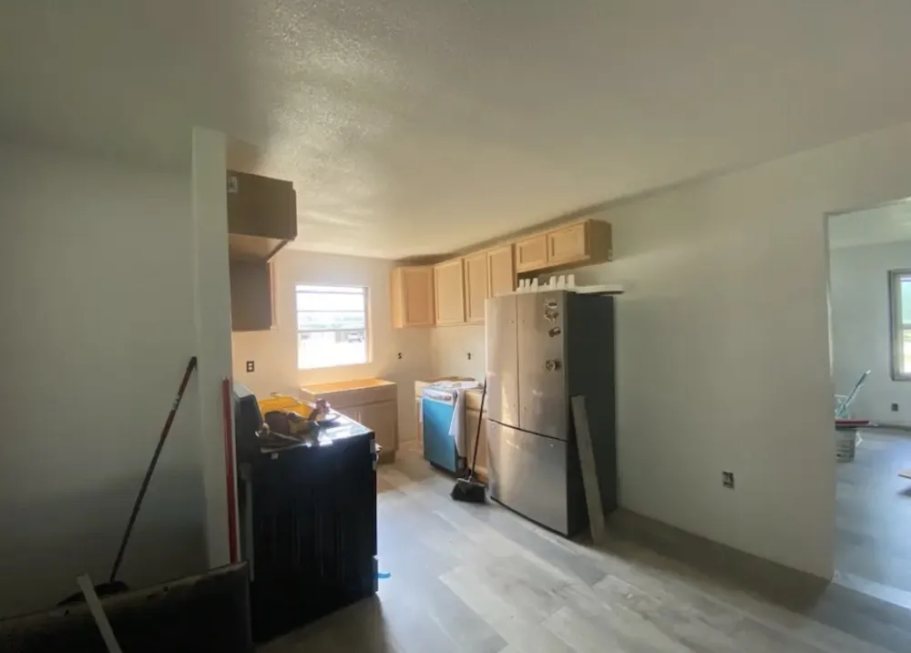 1409 W 13th Street Cisco, TX 76437
