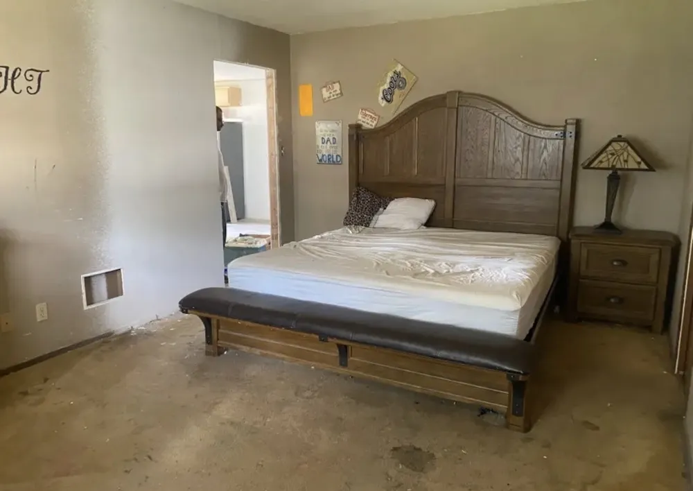 1409 W 13th Street Cisco, TX 76437