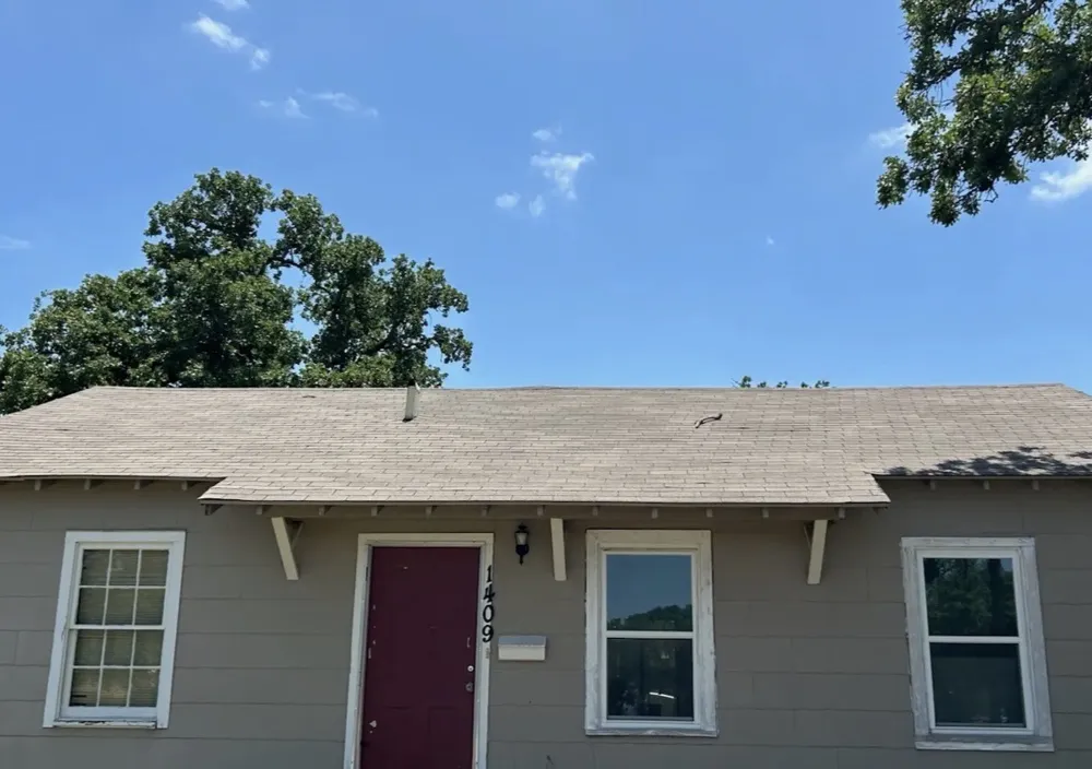 1409 W 13th Street Cisco, TX 76437