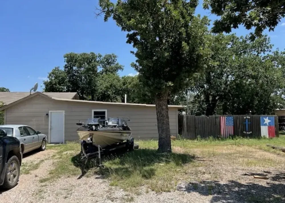 1409 W 13th Street Cisco, TX 76437