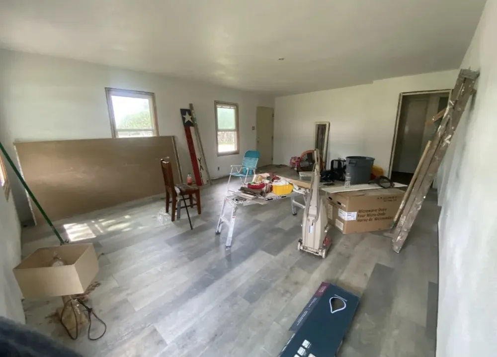 1409 W 13th Street Cisco, TX 76437