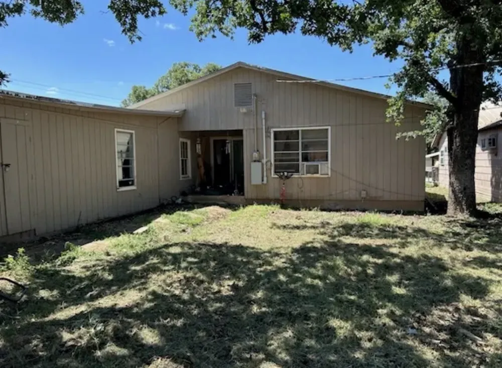 1409 W 13th Street Cisco, TX 76437