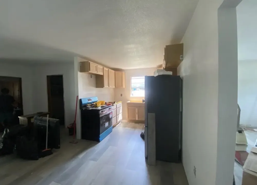 1409 W 13th Street Cisco, TX 76437
