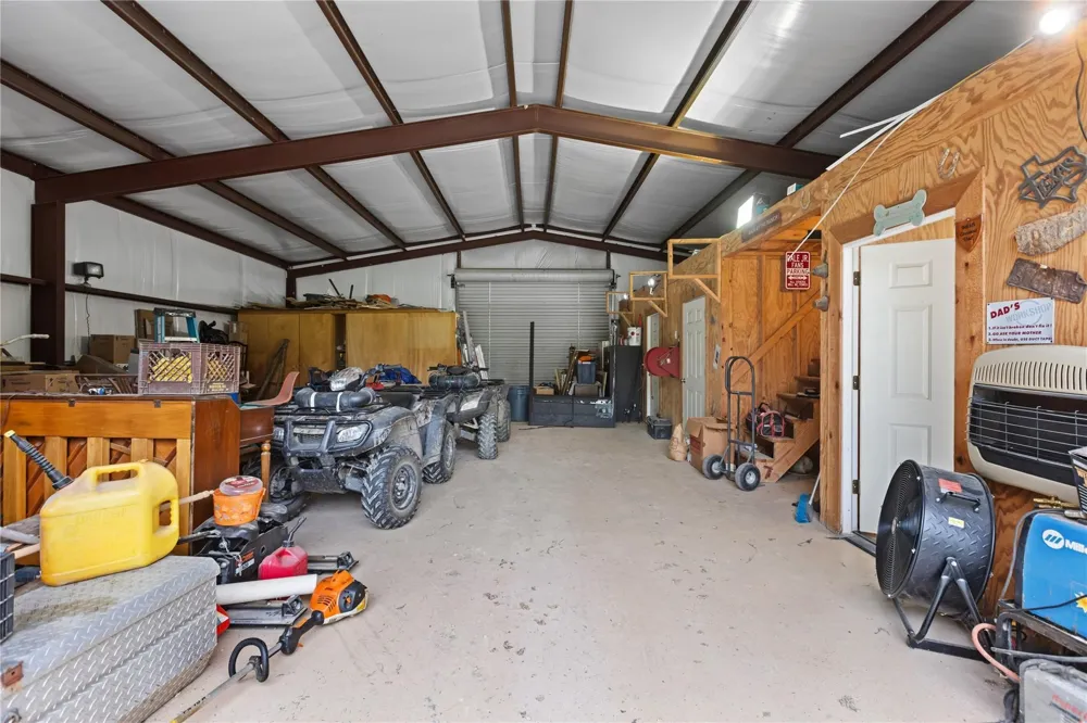 1229 County Road 3105 37acres Bonham, TX 75418