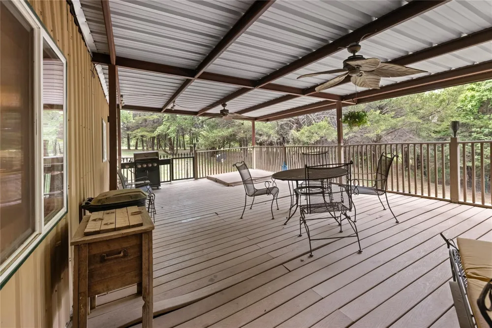1229 County Road 3105 37acres Bonham, TX 75418
