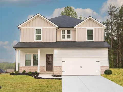 185 Mulberry Creek Court