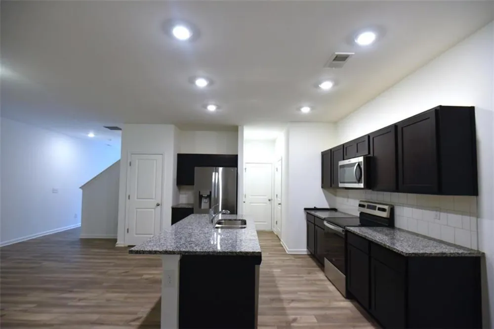 1349 Cooper Springs Road Grayson, GA 30017
