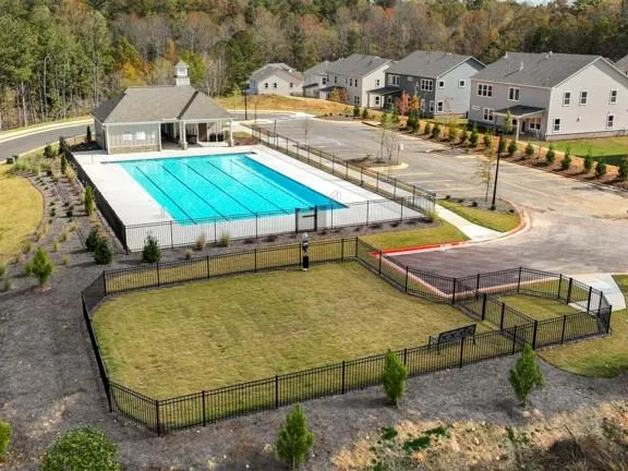 8820 Avonbrook Close Ball Ground, GA 30107