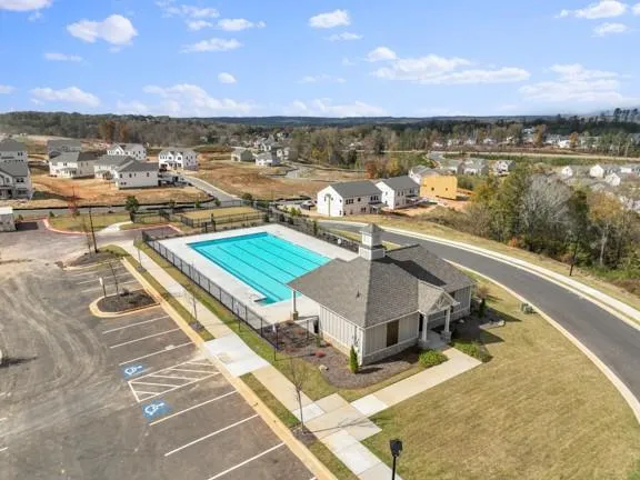 8820 Avonbrook Close Ball Ground, GA 30107