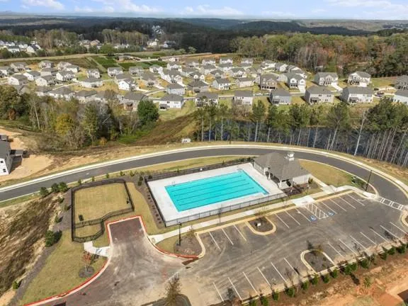 8820 Avonbrook Close Ball Ground, GA 30107