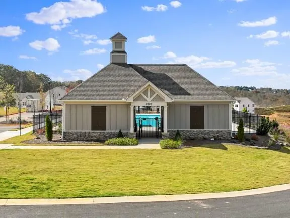 8820 Avonbrook Close Ball Ground, GA 30107