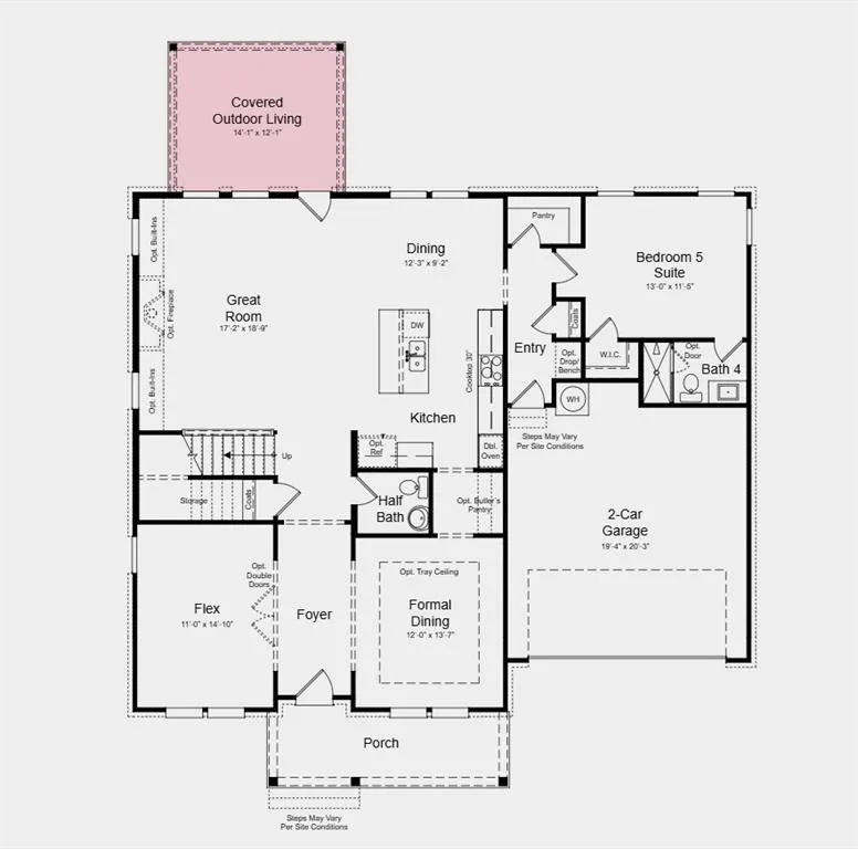 8820 Avonbrook Close Ball Ground, GA 30107