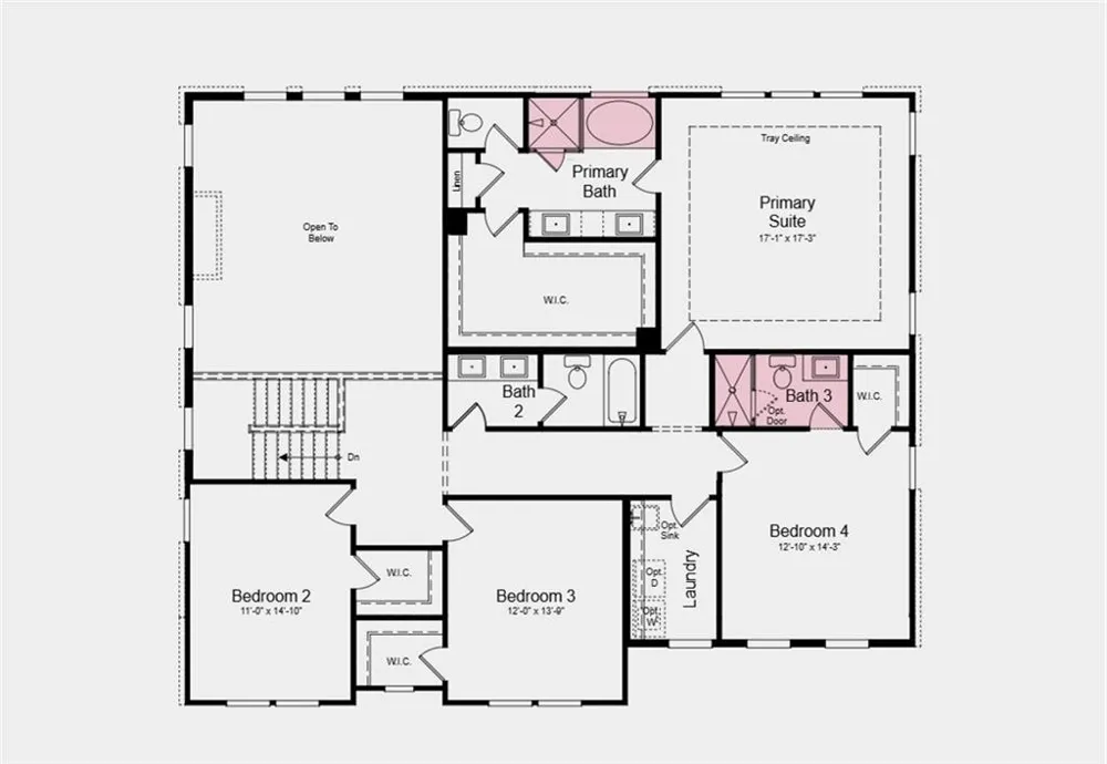 8820 Avonbrook Close Ball Ground, GA 30107