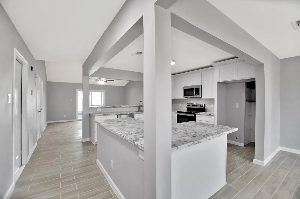 1505 New Orleans Street Deer Park, TX 77536