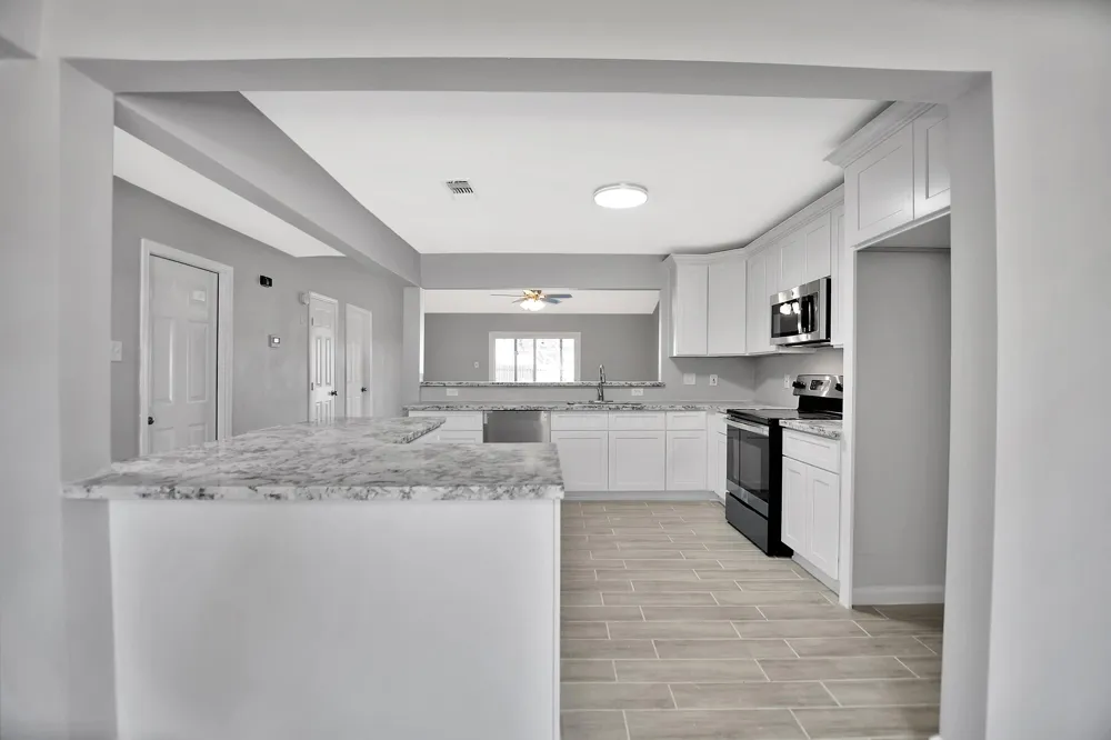 1505 New Orleans Street Deer Park, TX 77536
