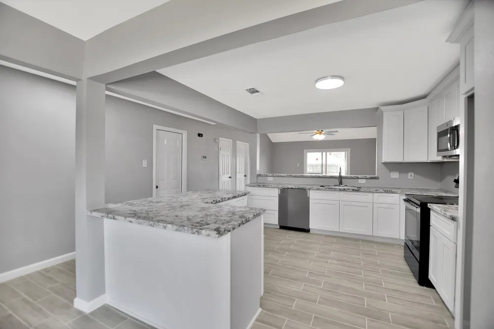 1505 New Orleans Street Deer Park, TX 77536