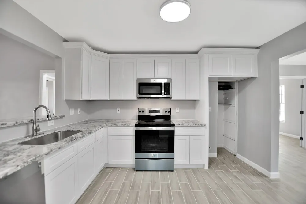 1505 New Orleans Street Deer Park, TX 77536