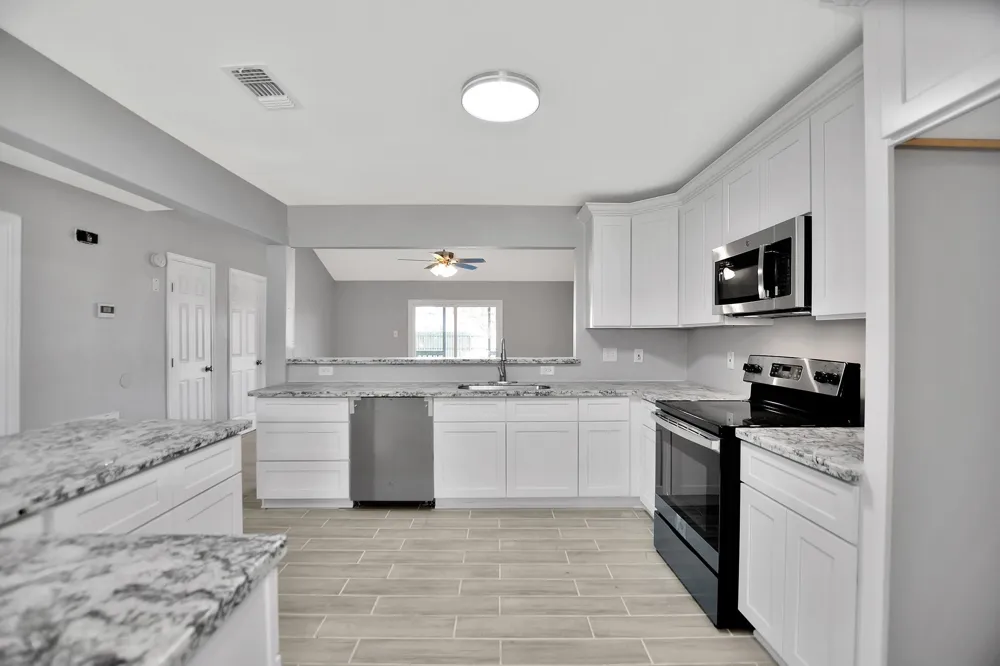 1505 New Orleans Street Deer Park, TX 77536
