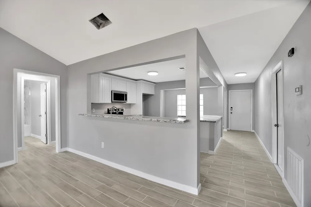 1505 New Orleans Street Deer Park, TX 77536