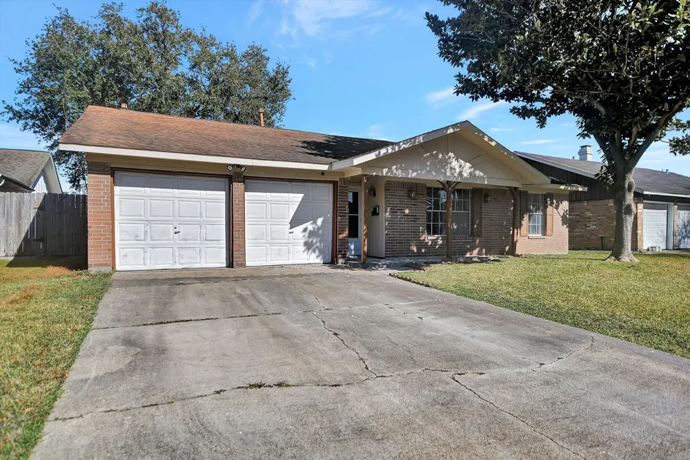 1505 New Orleans Street Deer Park, TX 77536