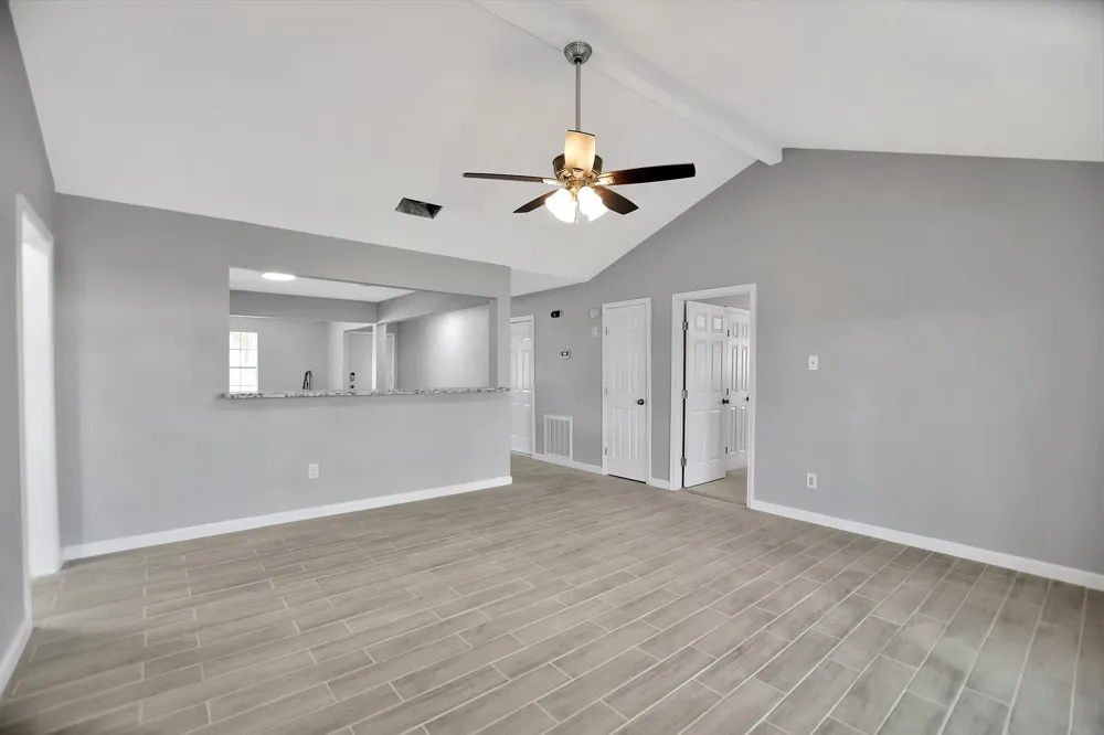 1505 New Orleans Street Deer Park, TX 77536