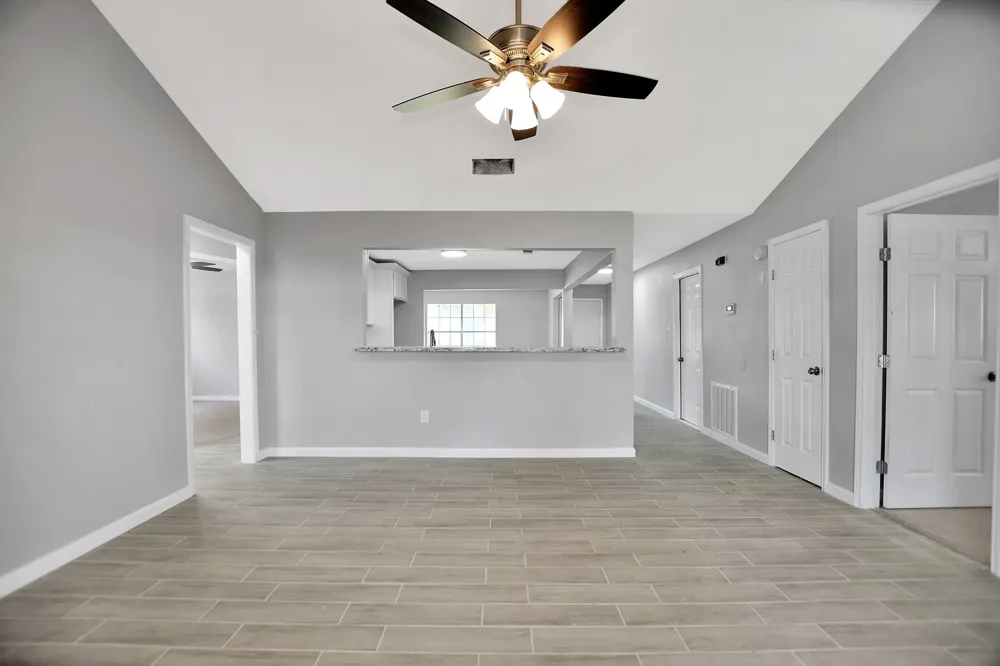1505 New Orleans Street Deer Park, TX 77536