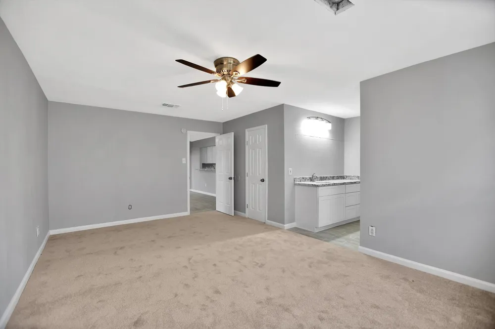 1505 New Orleans Street Deer Park, TX 77536