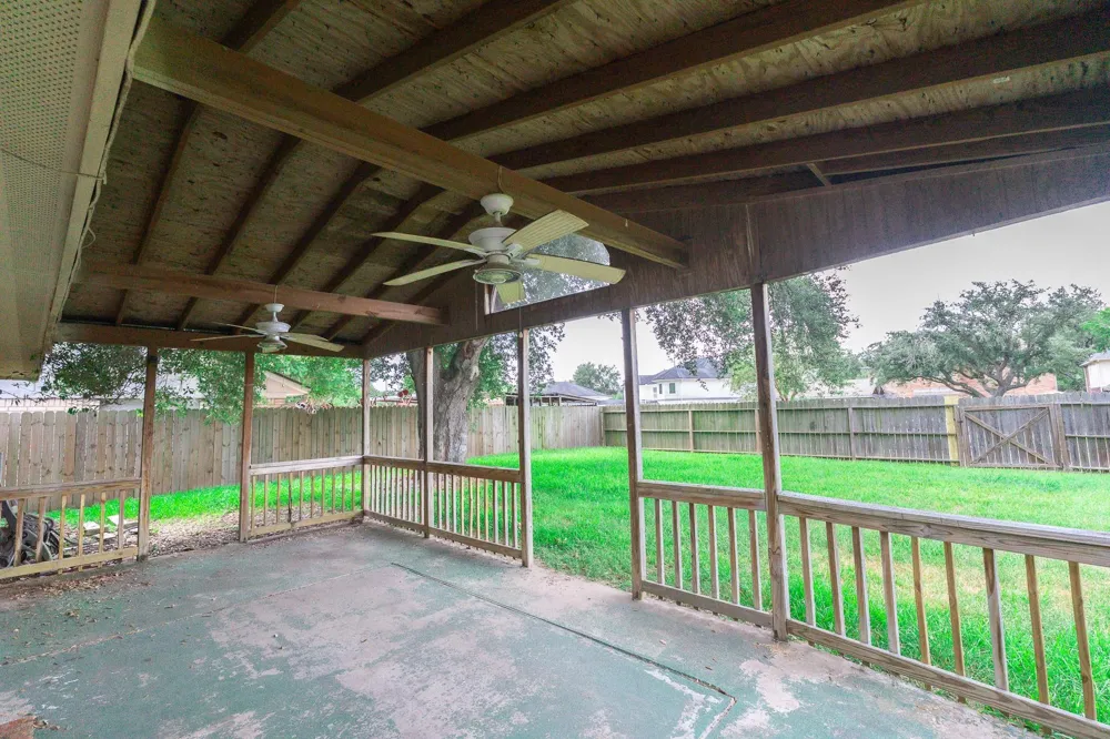 1505 New Orleans Street Deer Park, TX 77536